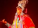 大平调《南城头》