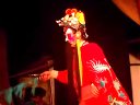 胜菊大平调《打南阳》 选场