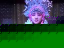 张淑彩大平调《长坂坡 王莽篡朝 收岑彭》
