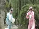 楚剧《访友》