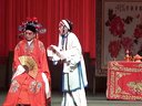 楚剧《 新秦香莲铡美案》精彩选段