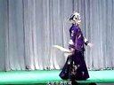 湖北武汉楚剧《卷席筒》录像上