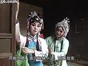 楚剧 《何氏嫂劝姑》高清