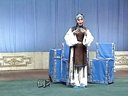 湖北地方戏曲楚剧《马前泼水》3-1