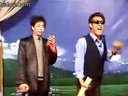 内蒙古地方戏曲二人台《老鼠成精》 二后生