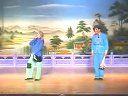 山西地方戏曲阳高二人台《种荞麦》 国家级