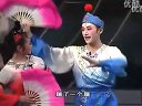 内蒙古二人台传统戏《打金钱》董霞 乔粤杰