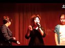 内蒙古地方戏曲张北二人台《三女人唱讨吃调