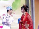 赵晓波、郭旺、二人转最新版《西厢观画》 