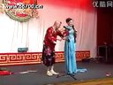 二人转 赵本山徒弟  蒋小东