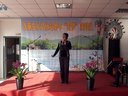 朔州大秧歌《秦香莲》赵根枝 演唱_