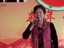 朔州大秧歌 逛朔州 田焕棠 演唱__