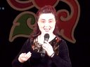 朔州大秧歌 夜宿花亭 朱志明 演唱