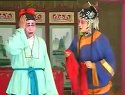 朔州大秧歌－卷席筒（1）