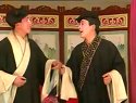 朔州大秧歌－拉老汉、牧牛