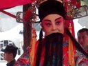 朔州大秧歌 明公断(上) 赵建忠 杨补兰演出