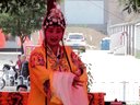 朔州大秧歌  二进宫(上) 尹翠兰 卢尚卿 贾