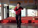 朔州大秧歌《秦香莲》选段 石秀兰演唱