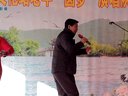 朔州大秧歌《走山》米丁 钟三女演唱