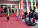 朔州大秧歌《真假牡丹》 田焕棠 演唱