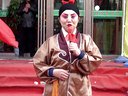 朔州大秧歌《王小赶脚》石秀兰 朱志明 演唱