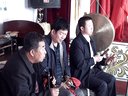朔州大秧歌《走山》选段 赵莲萍演唱 石汉琴