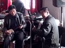 朔州大秧歌《花亭》选段 田焕棠演唱 石汉琴