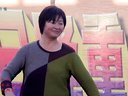 朔州大秧歌《算粮》选段 殷翠兰(根桃)演唱 