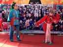 朔州大秧歌《牧牛》 石秀兰 王二玲 演唱
