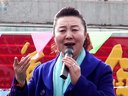 朔州大秧歌《花 亭》选段 朱志明 演唱