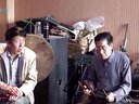 朔州市朔城区老年活动中心 朔州大秧歌《秦