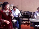 朔州市朔城区老年活动中心 朔州大秧歌《姜