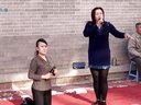 朔州大秧歌《花亭》钟四女 赵秀莲 演唱