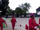 怀柔赵各庄大秧歌3