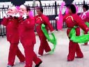 怀柔赵各庄大秧歌5