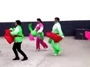 怀柔赵各庄大秧歌4