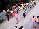 马家窑大秧歌（第一部）