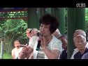 武安评调落子     三上轿