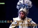 上党落子伴奏：残月西斜山朦胧