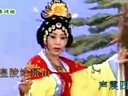 上党落子伴奏：一杯酒祭长空陵前敬上