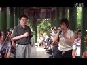 武安评调落子   盘坡