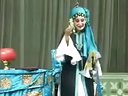 柳琴戏《张彦休妻》2
