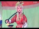 曲剧木偶戏《抢棺材》