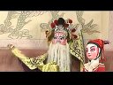 木偶戏-牧羊圈01-杨红梅