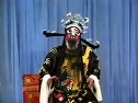 绍剧：五虎平西（中）
