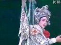绍剧三请樊梨花：A.