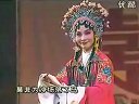 绍剧三请樊梨花：B.