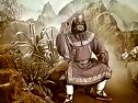 绍剧《孙悟空三打白骨精》B