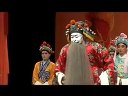 绍剧音配像《百岁挂帅·金殿辩本》