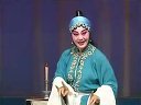 丝弦折子戏《打神告庙》 马雪荣